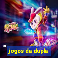 jogos da dupla